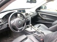 tweedehands BMW 318 Gran Turismo 318d High Executive NETTO EXPORT PRIC