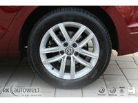tweedehands VW Golf Sportsvan Comfortline