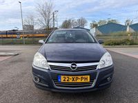 tweedehands Opel Astra 1.6 EXECUTIVE / AIRCO / CRUISE / 5 DEURS