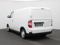 Occasion Maxus eDeliver 3 89 kW (122 PK) 2023 Wit Van