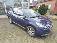 tweedehands Peugeot 2008 1.2 VTi Allure Pack Premium Plus