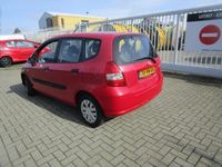 tweedehands Honda Jazz 1.2 S