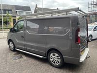 tweedehands Opel Vivaro 1.6 CDTI L1H1 Sport EcoFlex Camera/PDC/Airco/Treeplanken/Imperiaal.