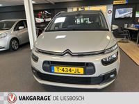 tweedehands Citroën C4 SpaceTourer 1.2 PureTech Live130pkNavigatiepdc v+a