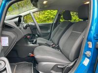 tweedehands Ford Fiesta 1.0 Style I Airco I Nieuwe APK
