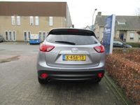 tweedehands Mazda CX-5 2.0 GT-M 4WD Automaat (Navi,Cruise,PDC,Stoelverwarming)-- 38.111 Km --