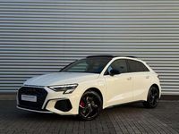 Occasion Audi A3 Sportback e-tron S-Line 245 PK (180 kW) 2021 Wit Hatchback