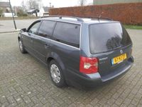 tweedehands VW Passat Variant 2.0 Trendline airco