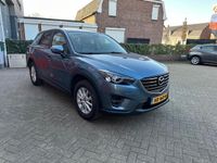 tweedehands Mazda CX-5 2.0 SAG 165 TS+ 2WD