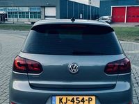 tweedehands VW Golf GTI 2.0 GTI Edition (2013)