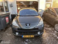 tweedehands Peugeot 207 1.4 VTi XS