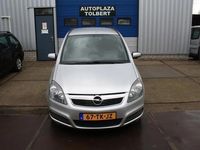 tweedehands Opel Zafira 1.8 Enjoy