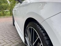 Occasion Seat Leon CUPRA 280 PK (205 kW) 2015 Wit Hatchback
