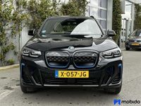 tweedehands BMW X3 iHigh Executive | M-pakket | Panoramadak!