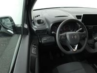 tweedehands Opel Combo 1.5D L1H1 Edition | Navigatie | Airco | Parkeersensoren achter