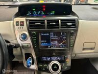 tweedehands Toyota Prius+ 1.8 Dynamic Business 96g Navi 7-Persoons