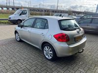 tweedehands Toyota Auris 1.6-16V Luna , Automaat , Inruil mog.