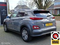 tweedehands Hyundai Kona EV Comfort Smart 39 kWh ¤17245 na subsidie !!!