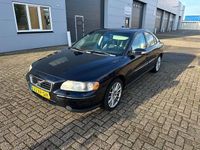 Occasion Volvo S60 170 PK (125 kW) 2007 Sedan