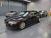 tweedehands Volvo S60 2.4 Drivers Edition AUTOMAAT LEDER NAVI XENON NAP NL AUTO