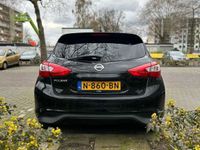 tweedehands Nissan Pulsar 1.2 DIG-T N-Connecta