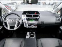 tweedehands Toyota Prius+ Prius+ 1.8 Hybrid 136pk Aut Executive | Dlr. Ondh.