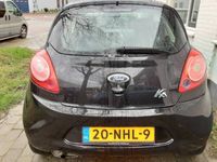 tweedehands Ford Ka 1.2 Cool&Sound