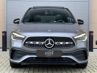 tweedehands Mercedes GLA200 |AMG Line|Pano|Sfeer|Night|360|20''