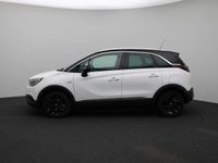 tweedehands Opel Crossland X 1.2 Turbo Innovation | Automaat | Leder | Achteruitrijcamera | Stoelverwarming | Navigatie | Keyless entry