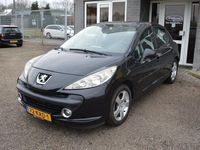 tweedehands Peugeot 207 1.6 VTi Première