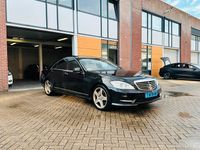Occasion Mercedes S350 258 PK (189 kW) 2012