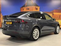 Occasion Tesla Model X 245 kW (334 PK) 2019 Grijs SUV