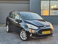 tweedehands Ford B-MAX 1.0 EcoBoost Titanium Navi,Clima,Camera,LM Velgen,