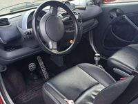 tweedehands Smart ForTwo Cabrio 