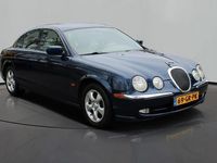 tweedehands Jaguar S-Type 3.0 V6 Executive