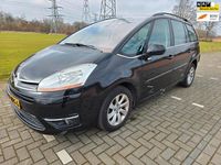 Occasion Citroën Grand C4 Picasso Business Class 150 PK (110 kW) 2010 Zwart MPV