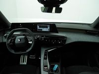 Nieuw Peugeot 3008 GT 194 PK (142 kW) 2025 Wit SUV