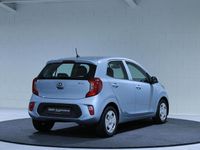 Occasion Kia Picanto 67 PK (49 kW) 2019 Blauw Hatchback