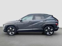 Occasion Hyundai Kona Premium 141 PK (103 kW) 2025 Grijs SUV
