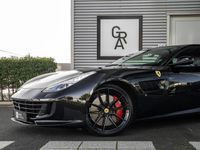 tweedehands Ferrari GTC4Lusso 6.3 V12 | Novitec | Panorama | JBL