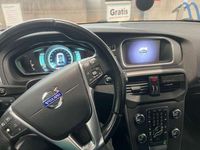 tweedehands Volvo V40 1.6 D2 Summum