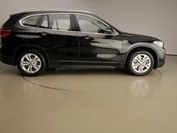 tweedehands BMW X1 XDrive 2.5E Hybride !! / LED / Navigatie / Trekhaak / Chrome line / Sportstoelen / DAB / Alu 17 inch
