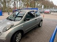 Occasion Nissan Micra 80 PK (58 kW) 2007
