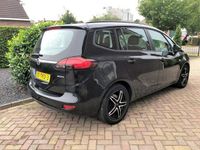 tweedehands Opel Zafira Tourer 1.4 Edition Flexfix 2012