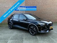Occasion Cupra Formentor VZ 2021 Zwart SUV