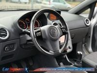 Occasion Opel Corsa Business 86 PK (63 kW) 2014 Grijs Hatchback