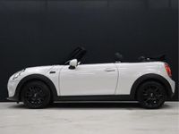 tweedehands Mini Cooper Cabriolet 1.5 Pepper Serious Business [STOELVERWARMING,