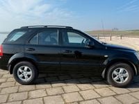 Occasion Kia Sorento 247 PK (181 kW) 2009 SUV