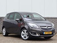 tweedehands Opel Blitz MERIVA 1.4 TurboStoel/Stuur verwarming