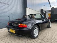 tweedehands BMW Z3 Roadster 1.9i HARDTOP 1EIG NAP 1998